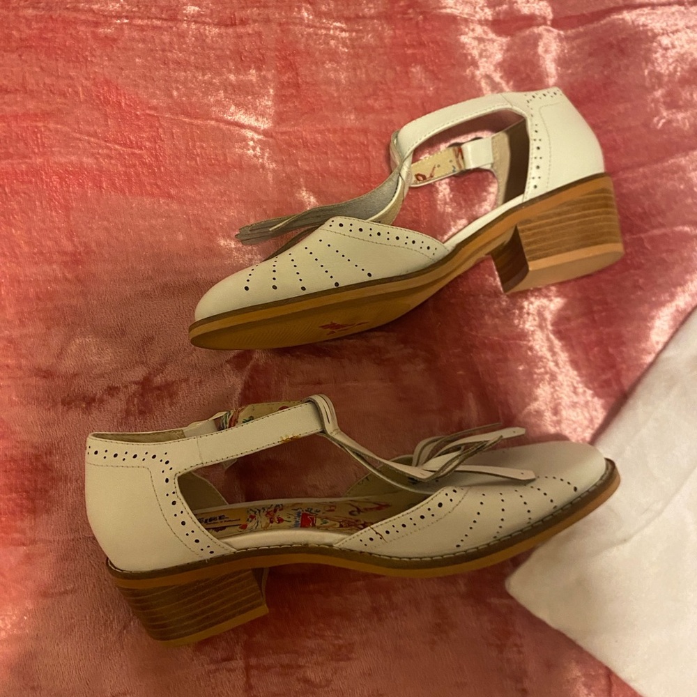 Miss L Fire brand new shoes size 6 - Picture 4 of 4